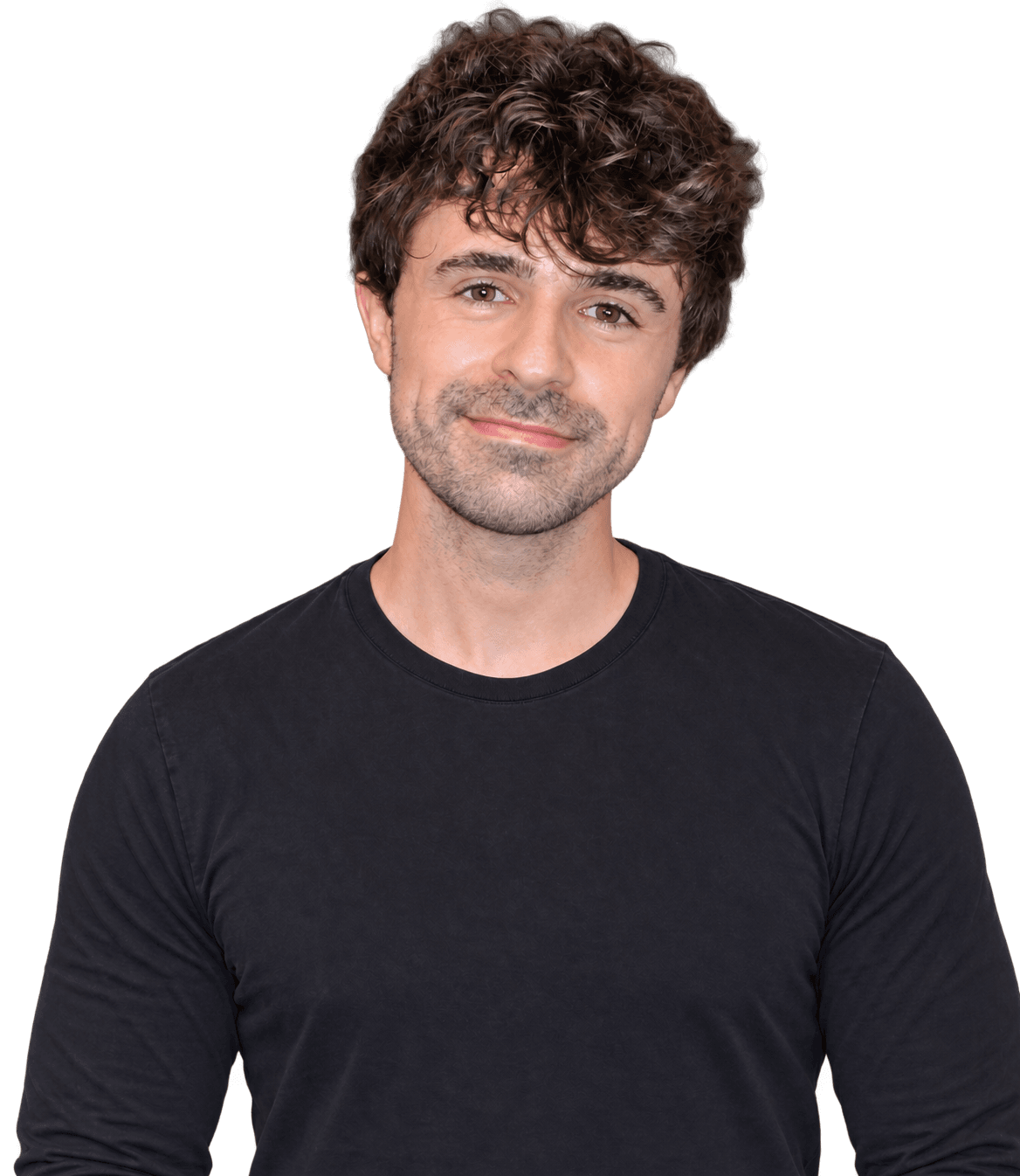 Liam Bolling