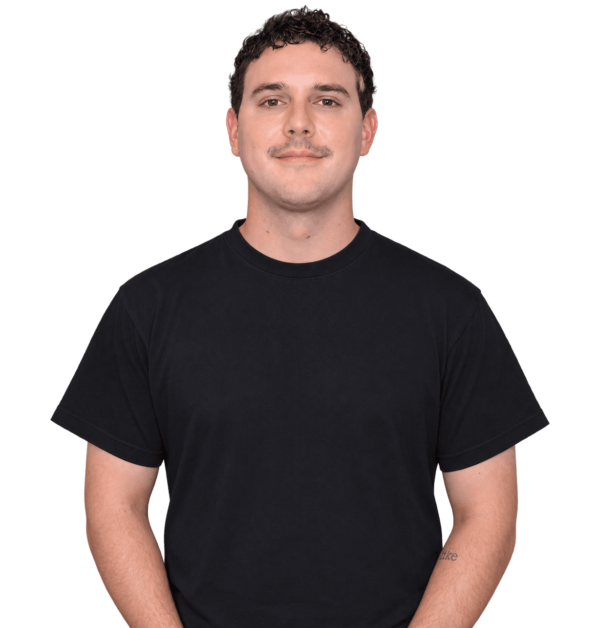 Nicholas Troisi
